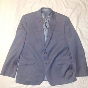 Lauren Ralph Lauren Two Button Wool Blazer 42S Men's